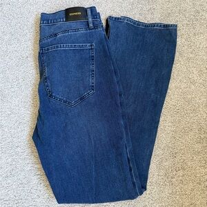 Women’s Express Jeans